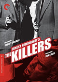 Criterion Collection - Killers, The/dvd - DVD
