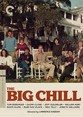 Criterion Collection - Big Chill/dvd - DVD