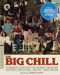 Criterion Collection - Big Chill/bd - Blu-ray