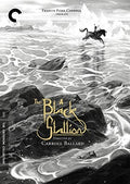 Criterion Collection - Black Stallion/dvd - DVD