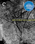 Criterion Collection - Hiroshima Mon Amour/bd - Blu-ray