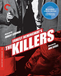 Criterion Collection - Killers, The/bd - Blu-ray