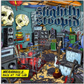 Slightly Stoopid - Meanwhile Back At The Lab - Music CD