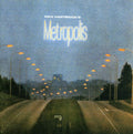 Westbrook,mike - Metropolis - Music CD