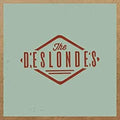 Deslondes - Deslondes - Music CD