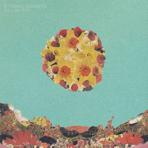 Eternal Summers - Gold & Stone - Music CD
