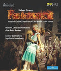 Strauss / Carbone / Orchestra Chorus & Youth - Feuersnot - Blu-ray