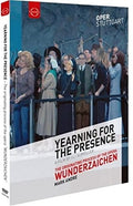 Andre / Klink / Jung / Barainsky / Pavelic - Yearning For The Presence - DVD