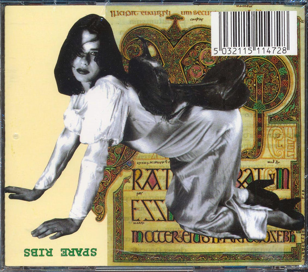 Carole King, Nina Simone, The Slits, Everything But The Girl, Etc. - Femma Fatale: A Histoy Of Women In Popular Music (50 tracks) (3xCD) Music CD