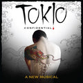 Tokio Confidential: A New Musical / Various - Tokio Confidential: A New Musical / Various - Music CD