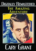 Amazing Adventure - Amazing Adventure - DVD
