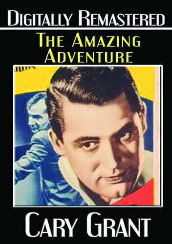 Amazing Adventure - Amazing Adventure - DVD