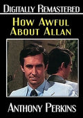 How Awful About Allan - How Awful About Allan - DVD