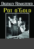 Pot O Gold - Pot O Gold - DVD