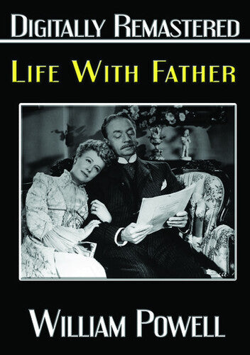 Life With Father - Life With Father - DVD