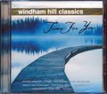 John Tesh, Tangerine Dream, Yanni, George Winston, Etc. - Time For You (24-bit mastering) Music CD
