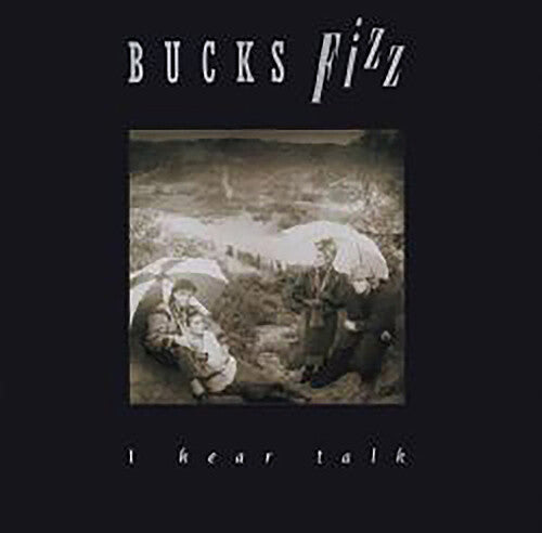 Bucks Fizz - I Hear Talk: Definitive Edition - Music CD