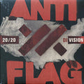 Anti-Flag - 20/20 Division Vinyl Record