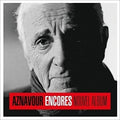 Aznavour,charles - Encores - Vinyl Record