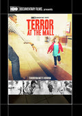 Terror At The Mall - Terror At The Mall - DVD
