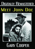 Meet John Doe - Meet John Doe - DVD