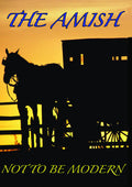 Amish: Not To Be Modern - Amish: Not To Be Modern - DVD