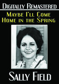 Maybe I'll Come Home In The Spring - Maybe I'll Come Home In The Spring - DVD