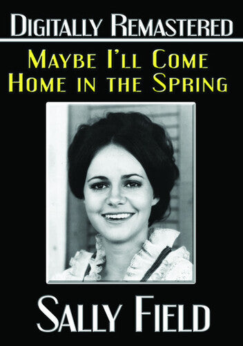 Maybe I'll Come Home In The Spring - Maybe I'll Come Home In The Spring - DVD