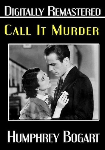 Call It Murder - Call It Murder - DVD