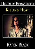 Killing Heat - Killing Heat - DVD