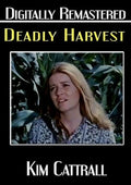 Deadly Harvest - Deadly Harvest - DVD