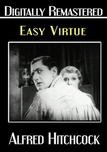 Easy Virtue - Easy Virtue - DVD