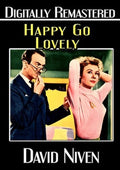 Happy Go Lovely - Happy Go Lovely - DVD