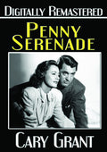 Penny Serenade - Penny Serenade - DVD