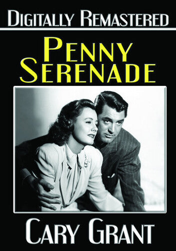 Penny Serenade - Penny Serenade - DVD