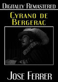 Cyrano De Bergerac - Cyrano De Bergerac - DVD