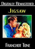 Jigsaw - Jigsaw - DVD