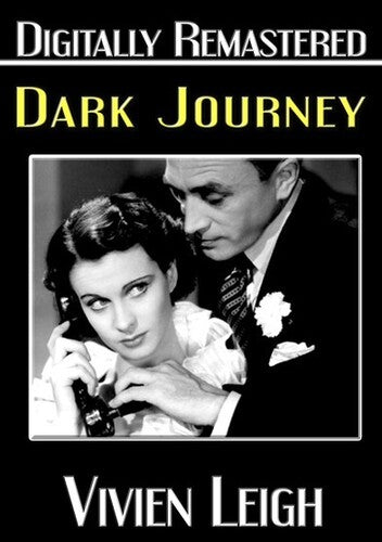 Dark Journey - Dark Journey - DVD