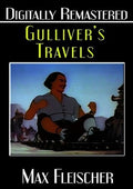 Gulliver's Travels - Gulliver's Travels - DVD