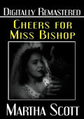 Cheers For Miss Bishop - Cheers For Miss Bishop - DVD