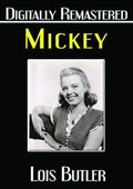 Mickey - Mickey - DVD