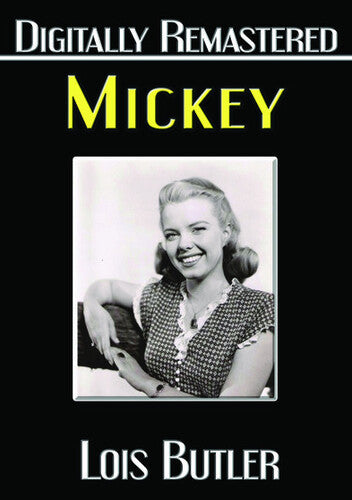 Mickey - Mickey - DVD
