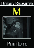 M - M - DVD