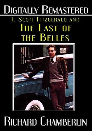 F. Scott Fitzgerald & The Last Of The Belles - F. Scott Fitzgerald & The Last Of The Belles - DVD