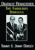Fabulous Dorseys - Fabulous Dorseys - DVD