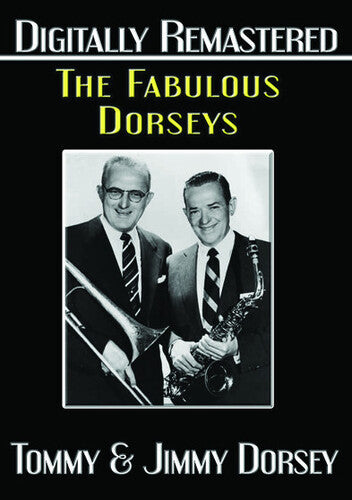 Fabulous Dorseys - Fabulous Dorseys - DVD