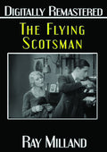 Flying Scotsman - Flying Scotsman - DVD