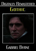 Gothic - Gothic - DVD