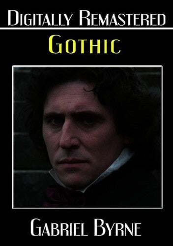 Gothic - Gothic - DVD