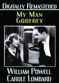My Man Godfrey - My Man Godfrey - DVD